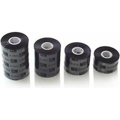 Zebra páska 2300 Wax. šířka 170mm. délka 450m, 02300BK17045