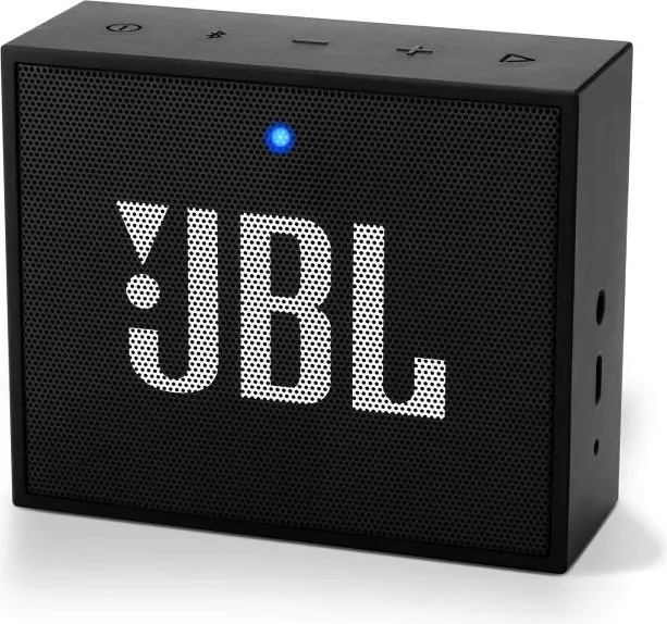 JBL GO+