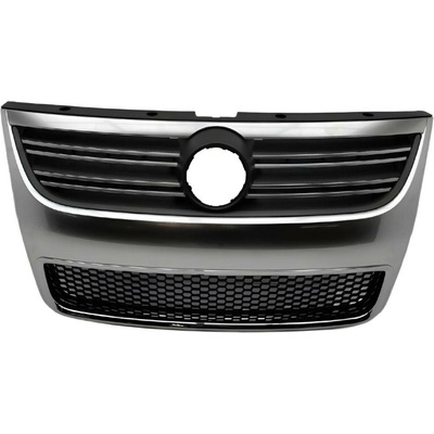 Přední maska VOLKSWAGEN TOUAREG (7L) |2007-2010| TAIWAN |