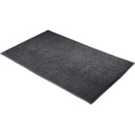 Decor Walther Килимче за баня Twist 50 x 60 см антрацит (0960494)