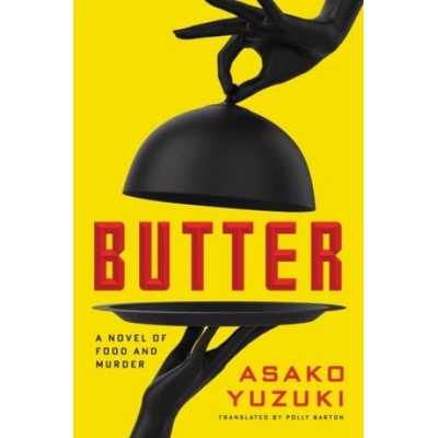 Butter