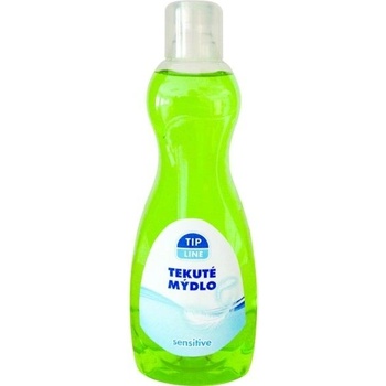 Tip Line Sensitive tekuté mydlo 1000 ml