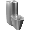 Sanela Antivandal Set s umyvadlem SLWN 28P