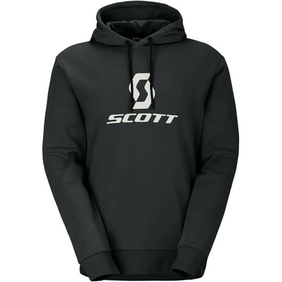SCOTT mikina Hoody M's Icon LS – Hledejceny.cz