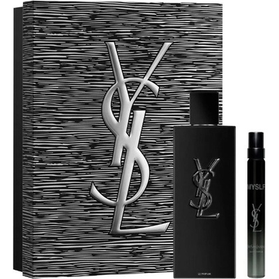 Yves saint Laurent Myself EDP 60 ml + EDP 10 ml