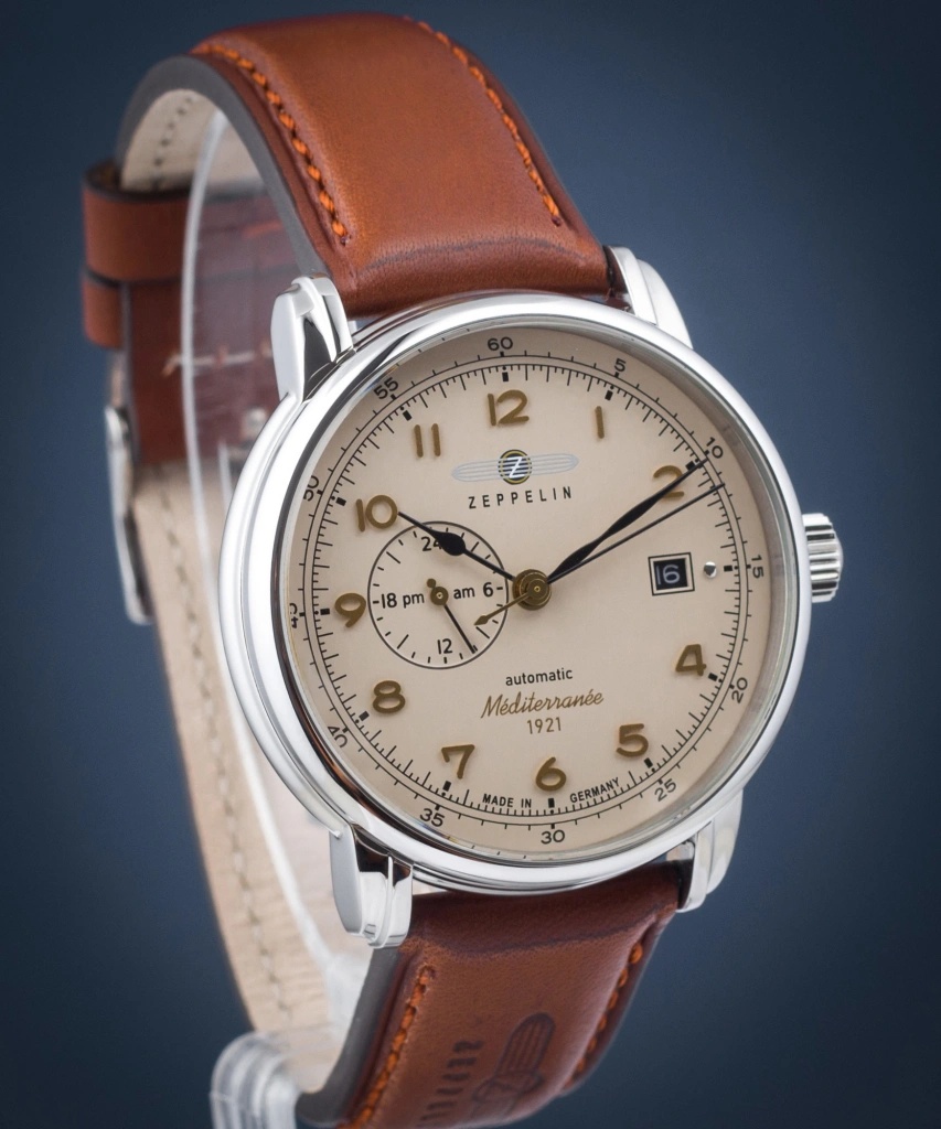 Zeppelin 9668-5