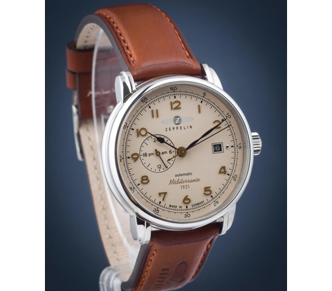Zeppelin 9668-5