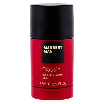 Marbert Man Classic deostick 24h Antiperspirant 75 ml