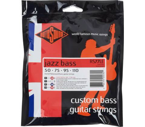 Rotosound RS77LE