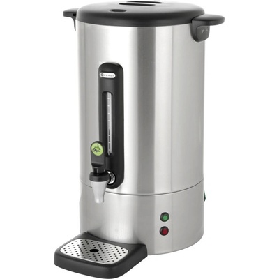 Hendi Kávovar Concept Line ocelový 13 l 211441