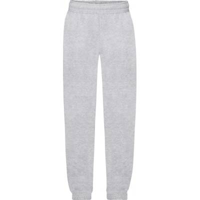 Fruit of the Loom Jog kalhoty 640510 šedá