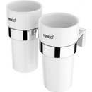 Nimco Keira držiak pohárika dvojitý KE 22058DKN-26