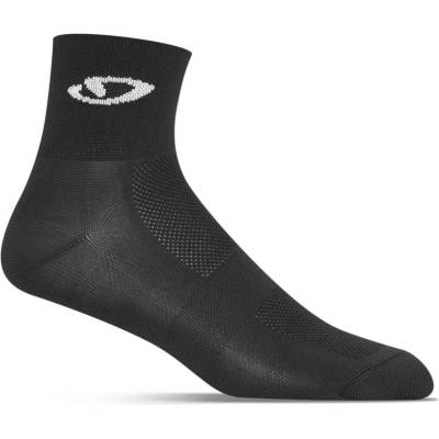 Giro Cyklistické ponožky Comp Racer čierna