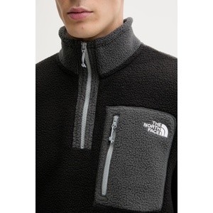 The North Face Поларен суичър Yumiori (NF0A883SS5H1)