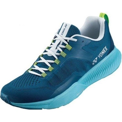 YONEX Мъжки маратонки за бягане Yonex SAFERUN FIT JOG Deep Sea (SHRFJ1MEX DS 40.0)