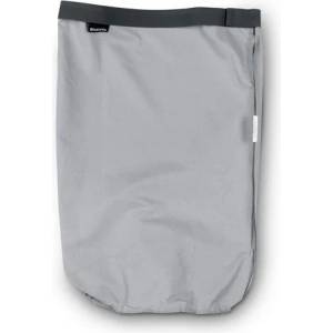 Brabantia Торба за кош за пране Brabantia 30-35L, Grey (90300186)