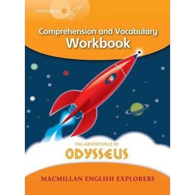 Macmillan English Explorers 4