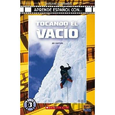 Tocando el Vacio + CD Bembibre CeciliaMixed media product