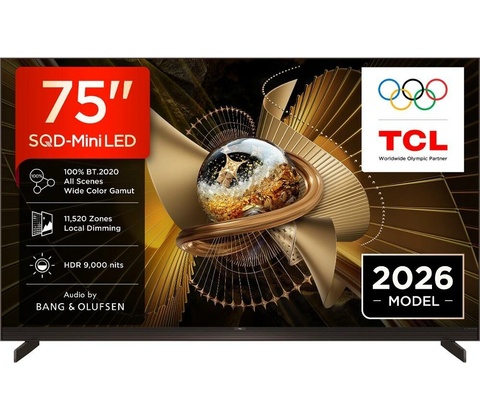 TCL 75X11L