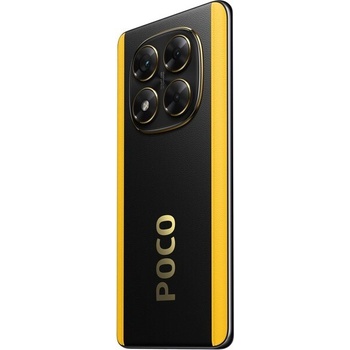 POCO X7 5G 8GB/256GB Black