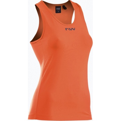 Northwave Essence Tank peach Dámske