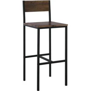 Bogdan Furniture Бар стол Мебели Богдан модел Stab