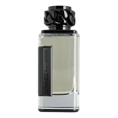 Afnan Lynked Freedom EDP 100 ml
