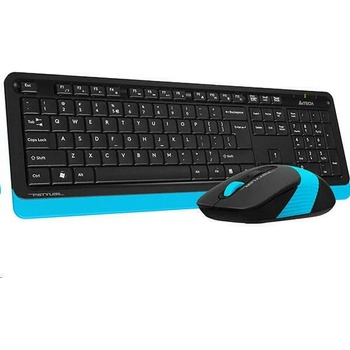Image 1 of A4Tech Fstyler FG1010 BLUE