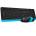 A4Tech Fstyler FG1010 BLUE
