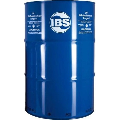IBS čistiaca kvapalina Purgasol, 200 l