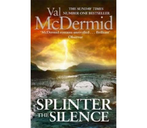 Splinter the Silence