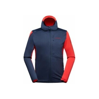 La Sportiva Chill Thermal Hoody Men modrá
