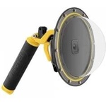 Telesin Underwater case Telesin Dome Port for GoPro Hero 9 / Hero 10 / Hero 11 / Hero 12 (GP-DMP-T09)