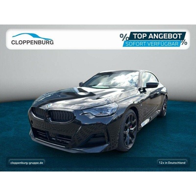 BMW 220i M Sportpaket 135 kW