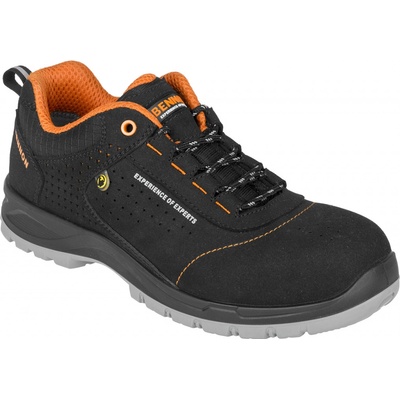 Bennon Nux S1P ESD NM Low