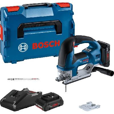 Priamočiara píla Bosch GST 18V-155 BC Professional 0.601.5B1.002 (0.601.5B1.002)