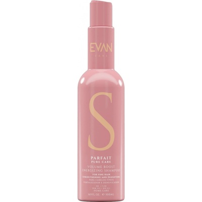 Evan Volume Boost Energizing Shampoo objemový energizujúci šampón 500 ml