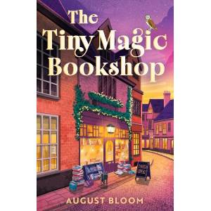 Tiny Magic Bookshop (ISBN: 9780008808815)