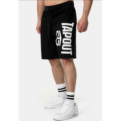 TAPOUT ACTIVE BASIC- černé 940003 BLK