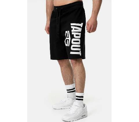 TAPOUT ACTIVE BASIC- černé 940003 BLK