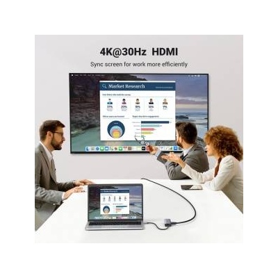 UGREEN Revodok 10-in-1 USB-C Hub