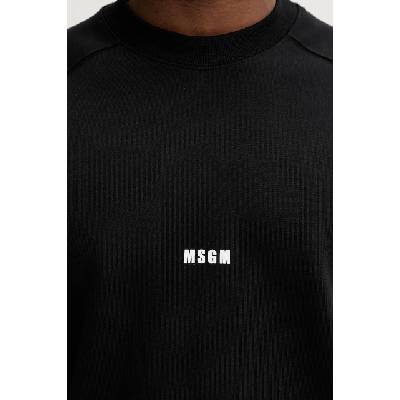 MSGM Памучен суичър msgm (2000mm503.300000)