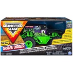 Spin Master Monster Jam - Grave Digger 1:24 (6044955)