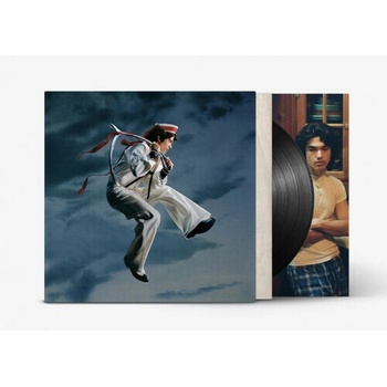 GRAY, CONAN - WISHBONE 1 LP
