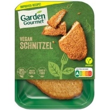 Garden Gourmet veganský řízek vanička 180 g