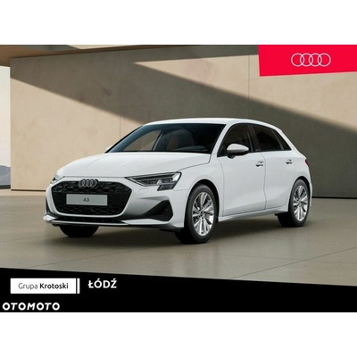 Audi A3 Sportback Sport 85 kW