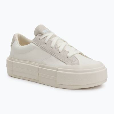 Детски маратонки Converse Chuck Taylor All Star Cruise egret/white/egrer