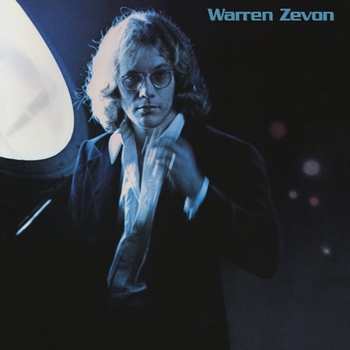 Warren Zevon - Warren Zevon (2 LP) (0603497827084)