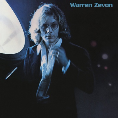 Warren Zevon - Warren Zevon (2 LP) (0603497827084)