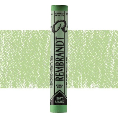 REMBRANDT 618.8 Permanent Green Light 1 ks